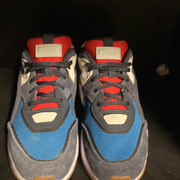 Puma mens Mirage Sport Layers 10.5 - Picture 2 of 6